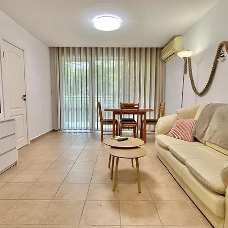 Noks - Private - Bsr - 5 Apartment *