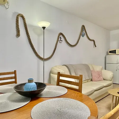 Apartment Noks - Private - Bsr - 5 *