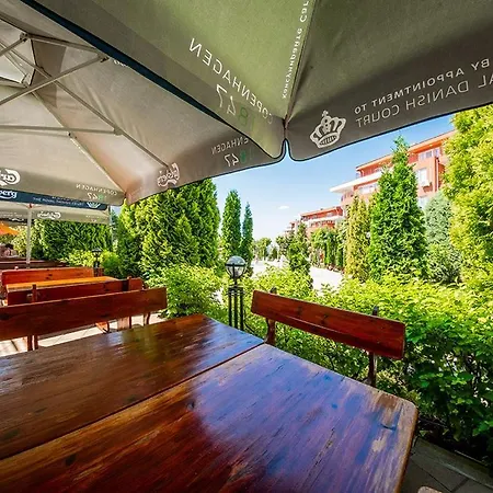 Noks - Private - Bsr - 5 Apartment *