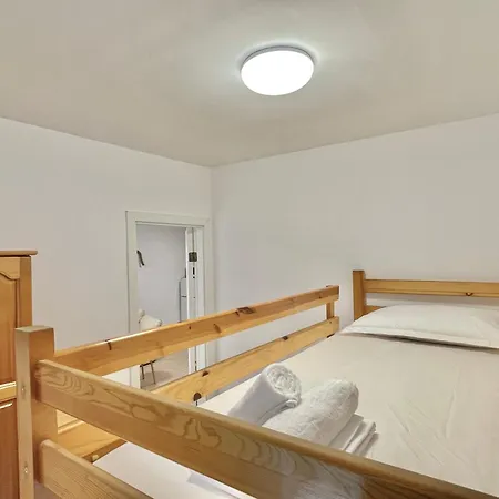 Apartment Noks - Private - Bsr - 5 Sunny Beach