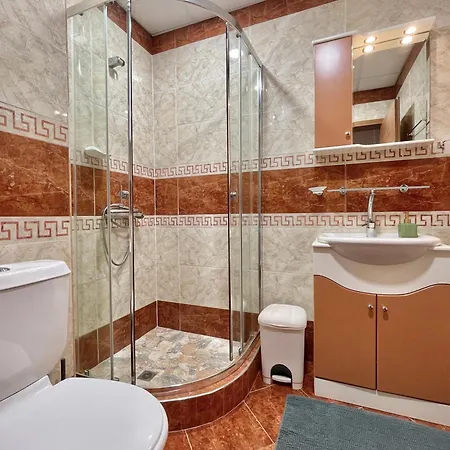 Noks - Private - Bsr - 5 Apartment *