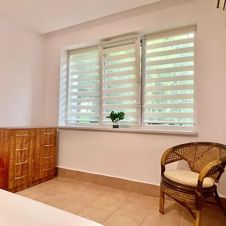Noks - Private - Bsr - 5 Apartment Sunny Beach