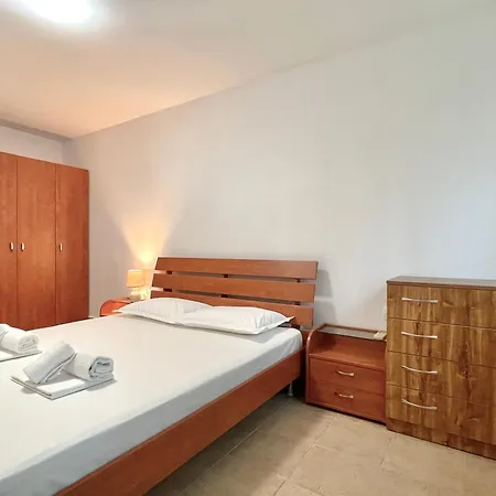 Apartment Noks - Private - Bsr - 5