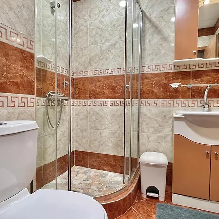 Noks - Private - Bsr - 5 Apartment